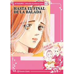 Hasta El Final De La Balada 2