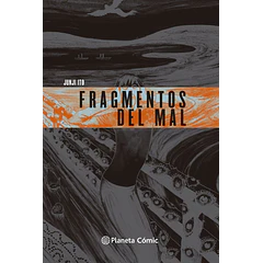 Fragmentos Del Mal