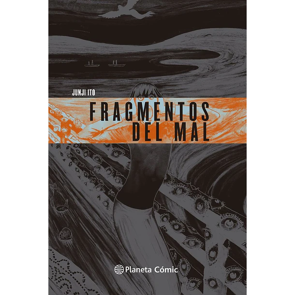 Fragmentos Del Mal 