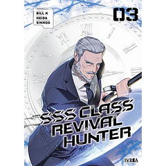 Sss Class Revival Hunter 03