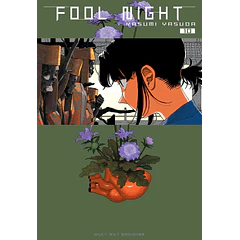 Fool Night, Vol. 10