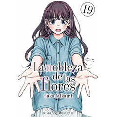 La Nobleza De Las Flores 19