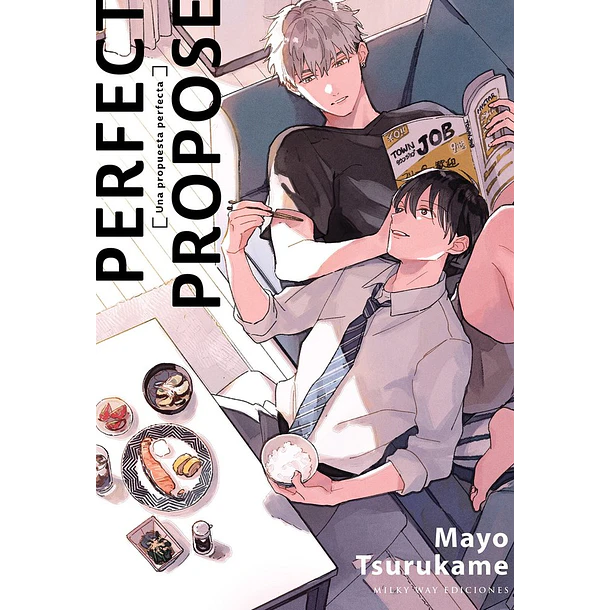 Perfect Propose 