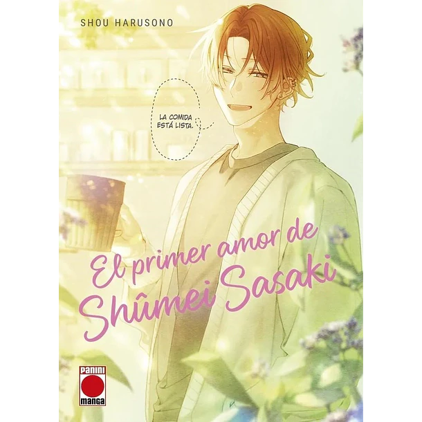 Sasaki Y Miyano 10 + Booklet 