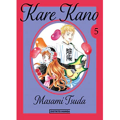 Kare Kano 5