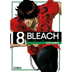 Bleach Remix 18