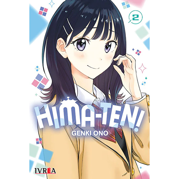 Hima-Ten 02 