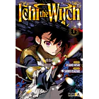 Ichi The Witch 01 edicion Especial 1
