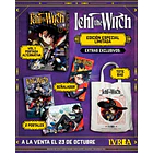 Ichi The Witch 01 edicion Especial 2