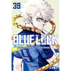 Blue Lock 39