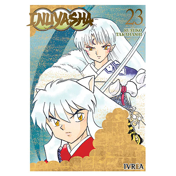 Inuyasha 23 