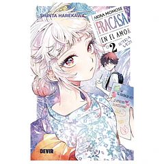 Akira Momose Fracasa En El Amor Otra Vez 2