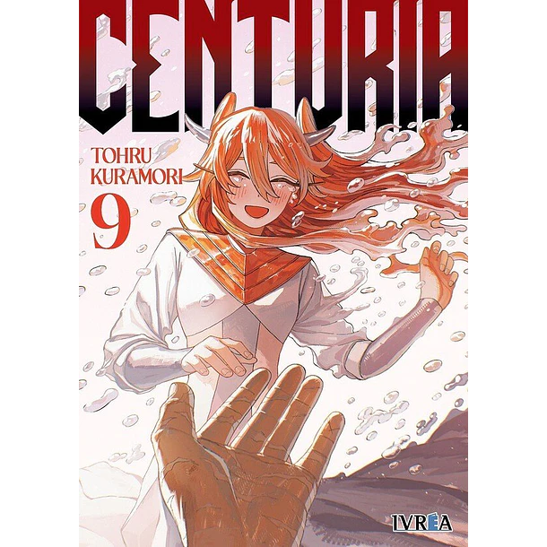 Centuria 9 