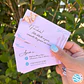 Tarjetas de presentación - Miniatura 1