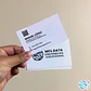 Tarjetas de presentación - Miniatura 2