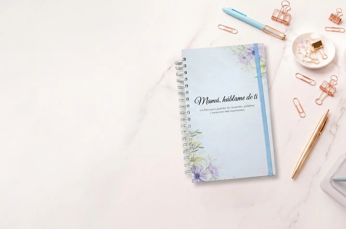 Organiza tus días con estilo