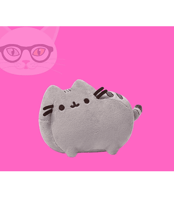 Pusheen clásico