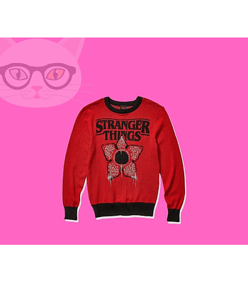 Ugly Sweater ST