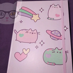 Libreta de Notas