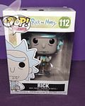 Funko Rick