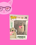 Funko Pop Pusheen Corazón