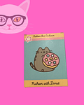Pusheen Cat Donut