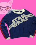 Suéter Star Wars