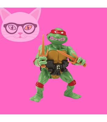 Raphael Tmnt 2022