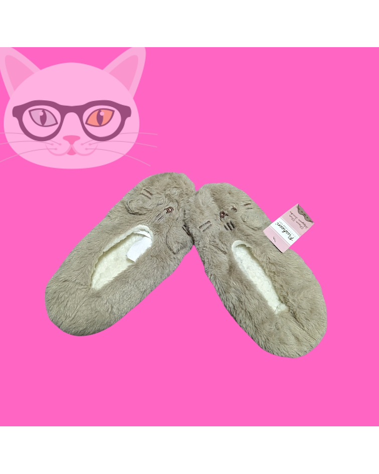 Pantuflas Stormy