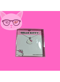 Collar Hello Kitty