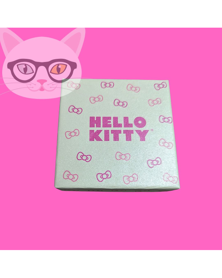 Collar Hello Kitty
