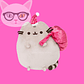 Santa Claws Pusheen - Miniatura 1