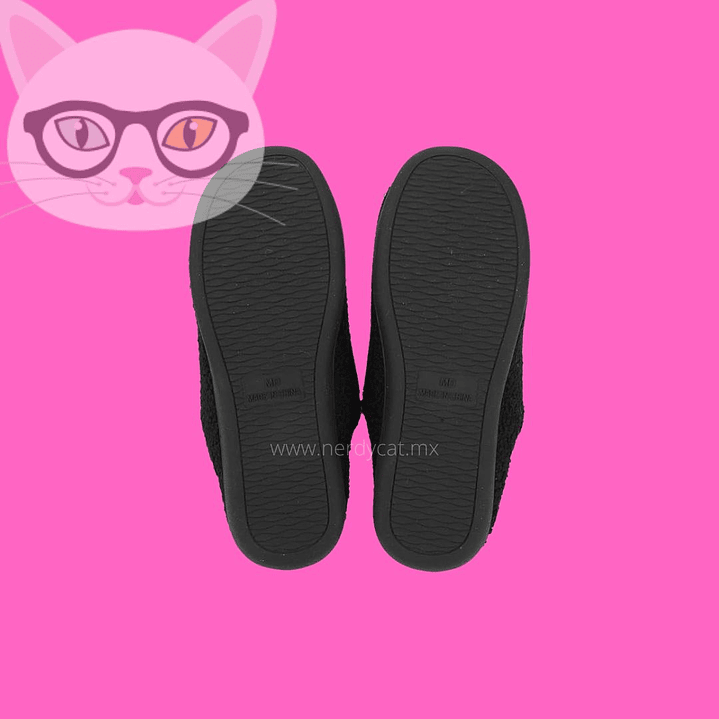 Pantuflas Fantasmas 4