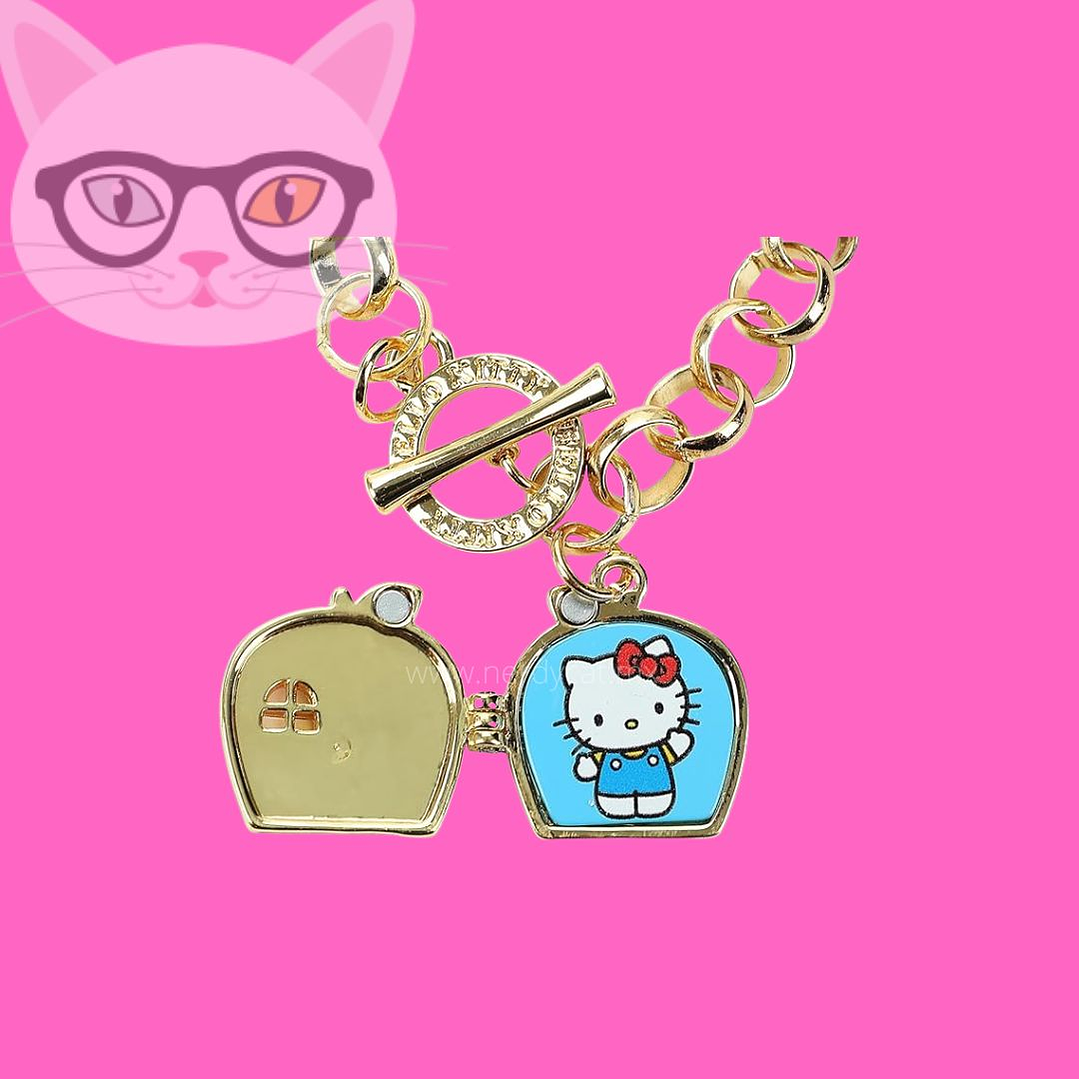 Pulsera con Manzana 2