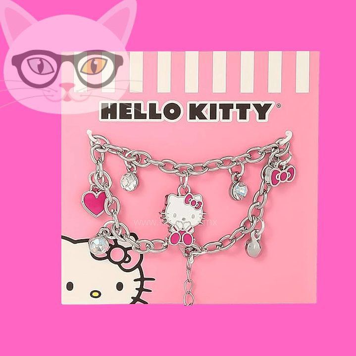 Charm Hello Kitty 1