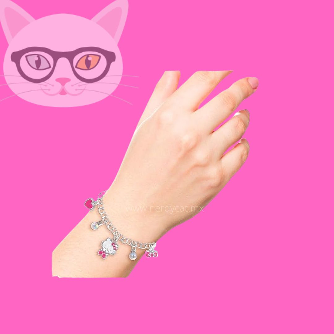 Charm Hello Kitty 4