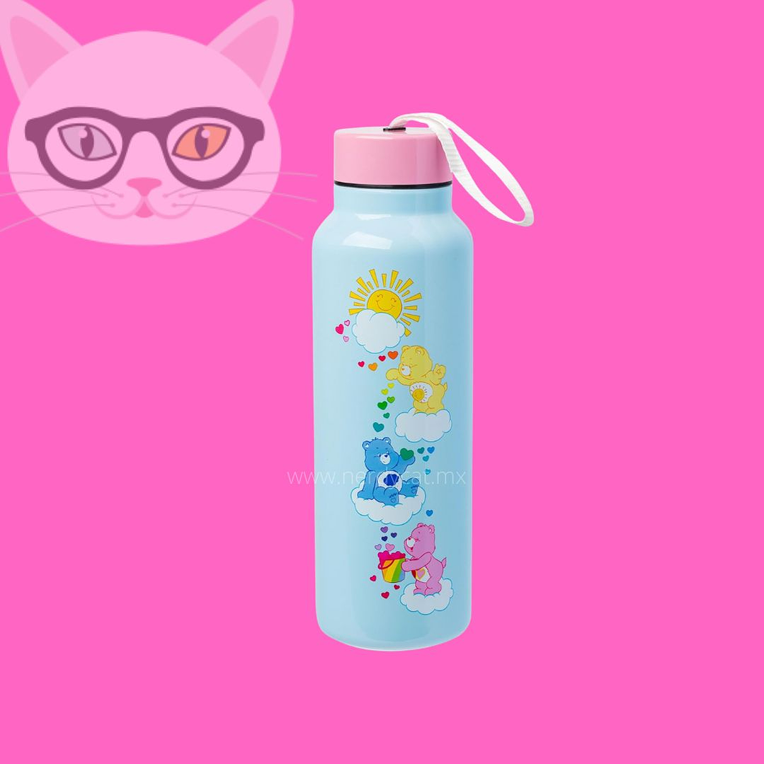 Termo Ositos Cariñositos 1