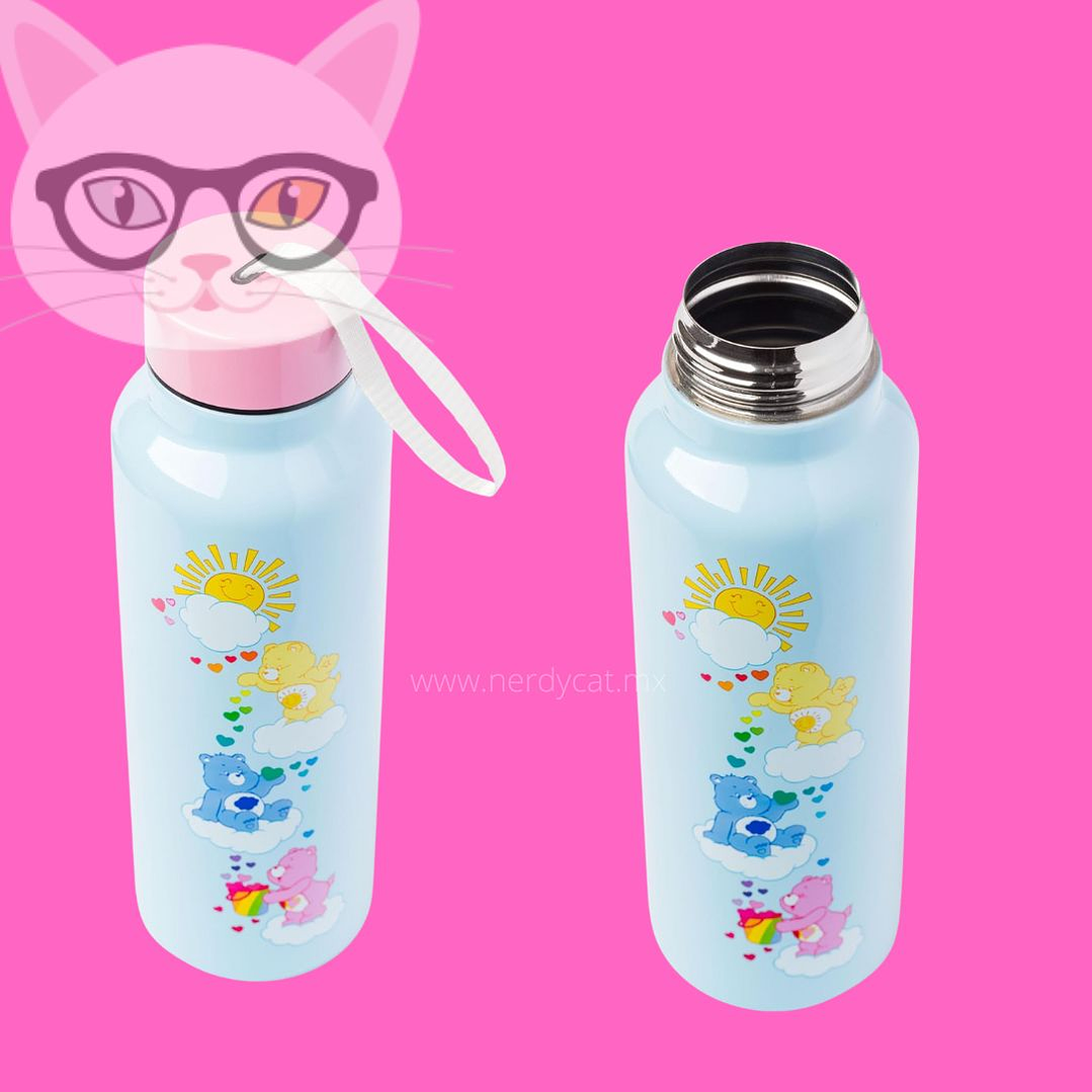 Termo Ositos Cariñositos 2