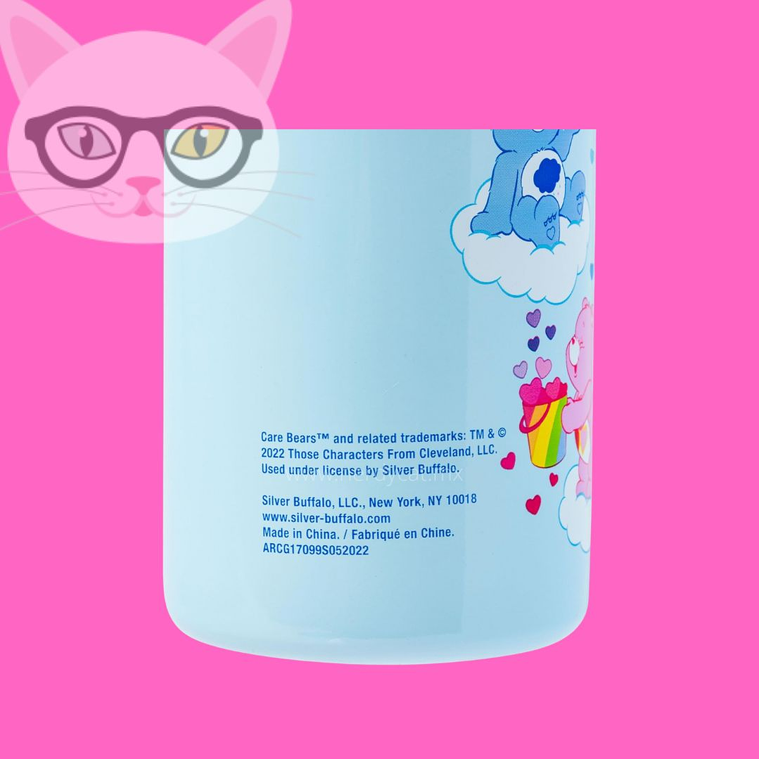 Termo Ositos Cariñositos 3