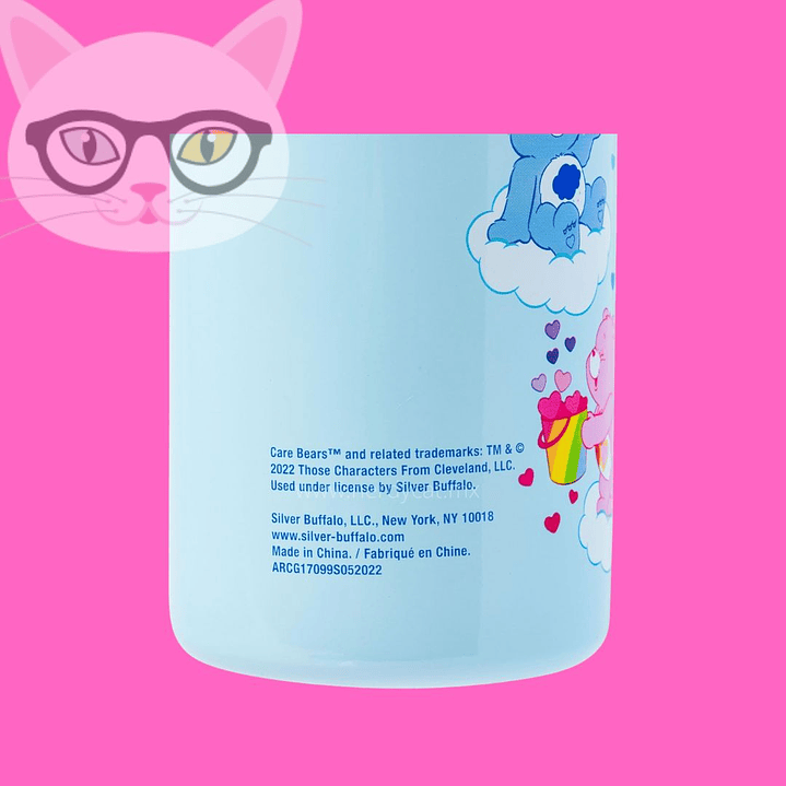 Termo Ositos Cariñositos 3