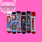 Set de Calcetines Chucky - Miniatura 1