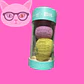 Esponjas De Maquillaje The Crème Shop Hello Kitty - Miniatura 2