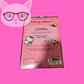 Set de 5 brochas Maquillaje The Crème Shop Hello Kitty - Miniatura 2