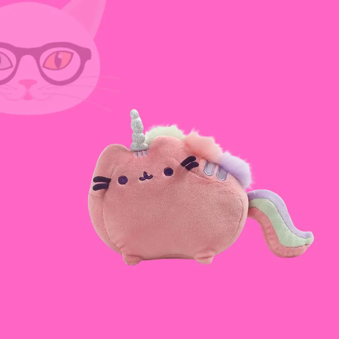 Pusheenicorn Pastel 2