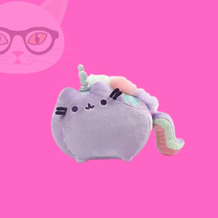 Pusheenicorn Pastel 3