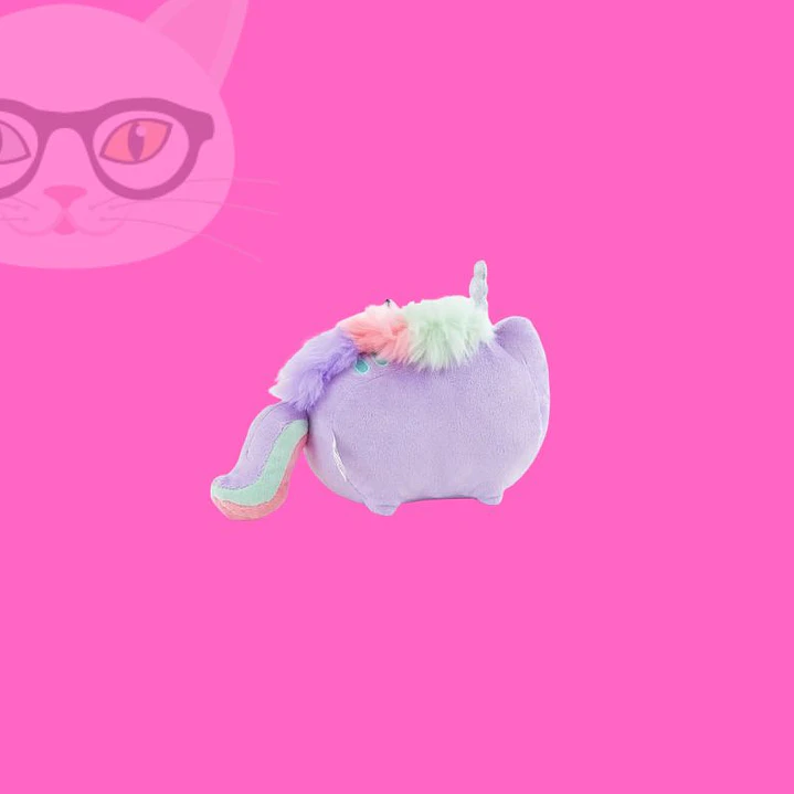 Pusheenicorn Pastel 4