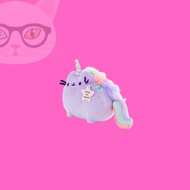 Pusheenicorn Pastel 5