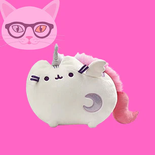 Pusheenicorn