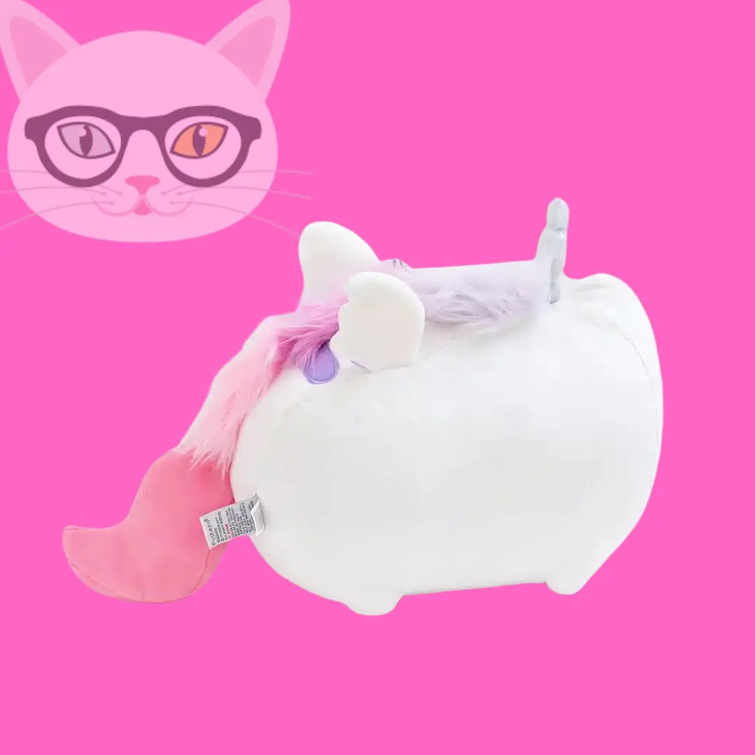 Pusheenicorn 2