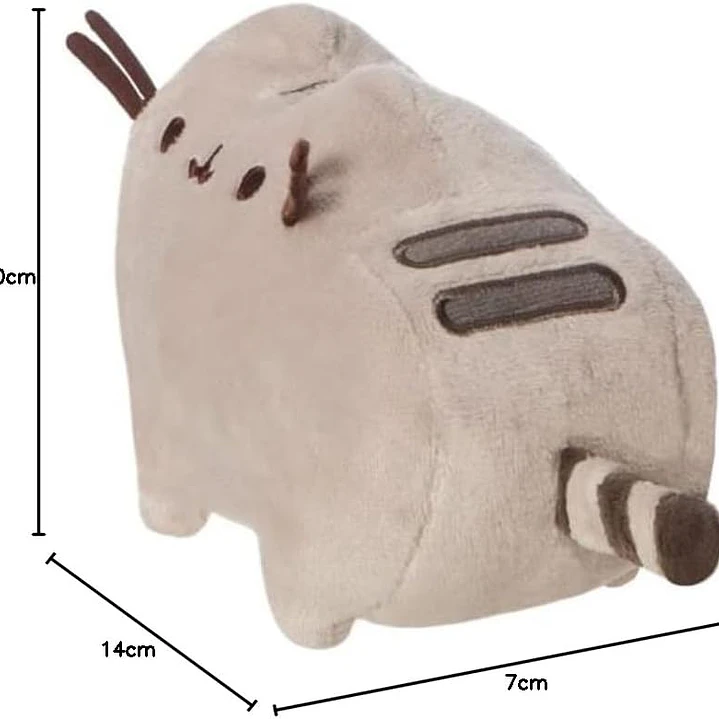 Pusheen clásico 2